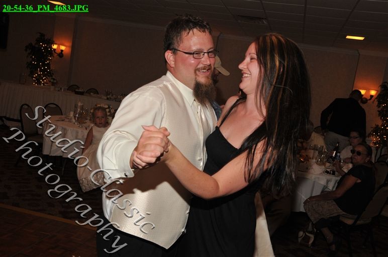 Maryville Wedding