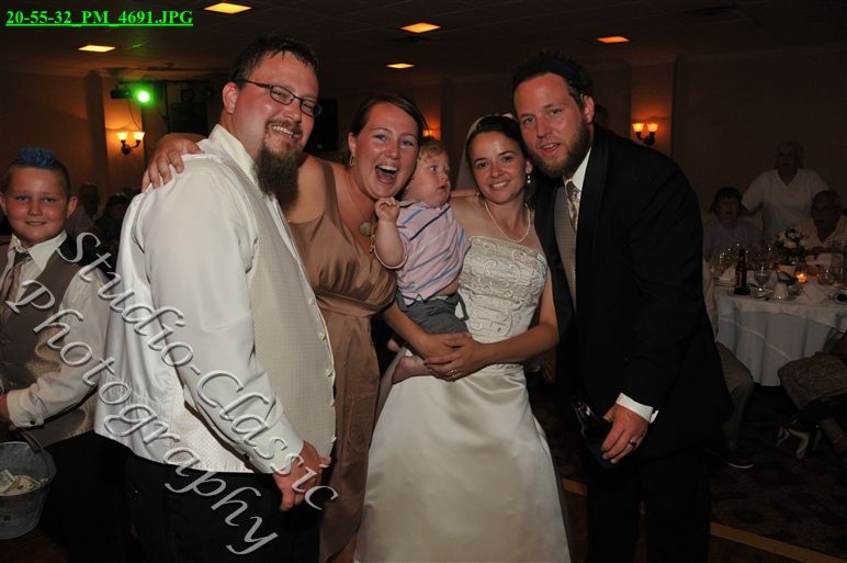 Maryville Wedding