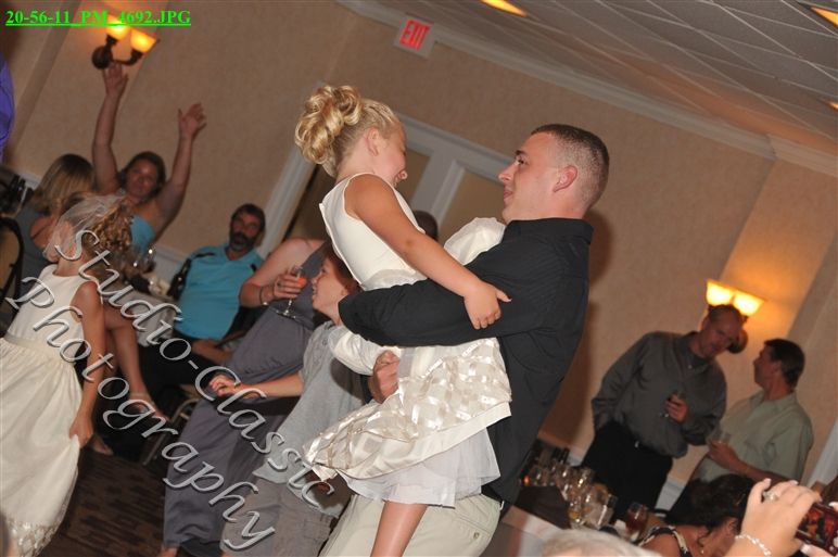 Maryville Wedding