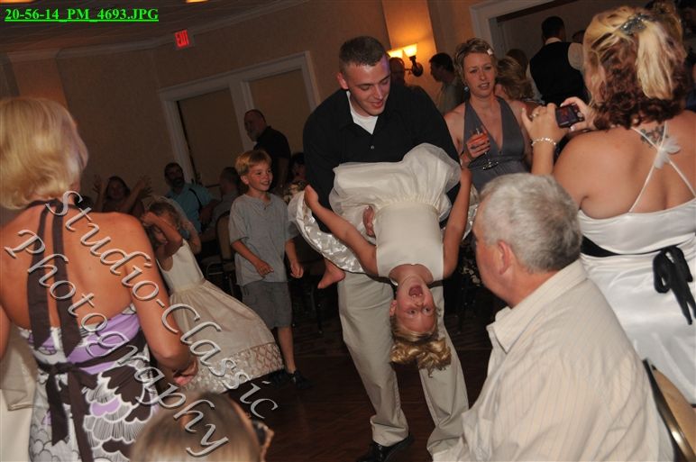 Maryville Wedding