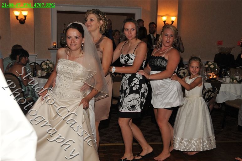Maryville Wedding