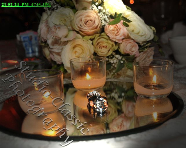 Maryville Wedding