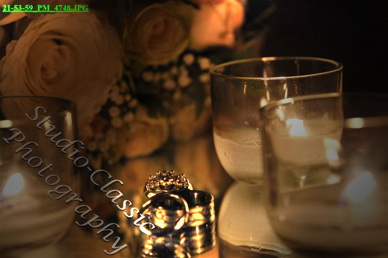 Maryville Wedding