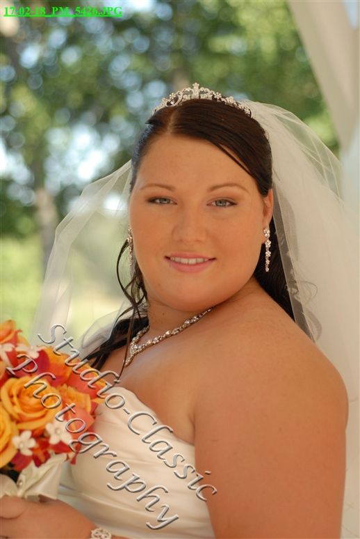 Virginia Wedding