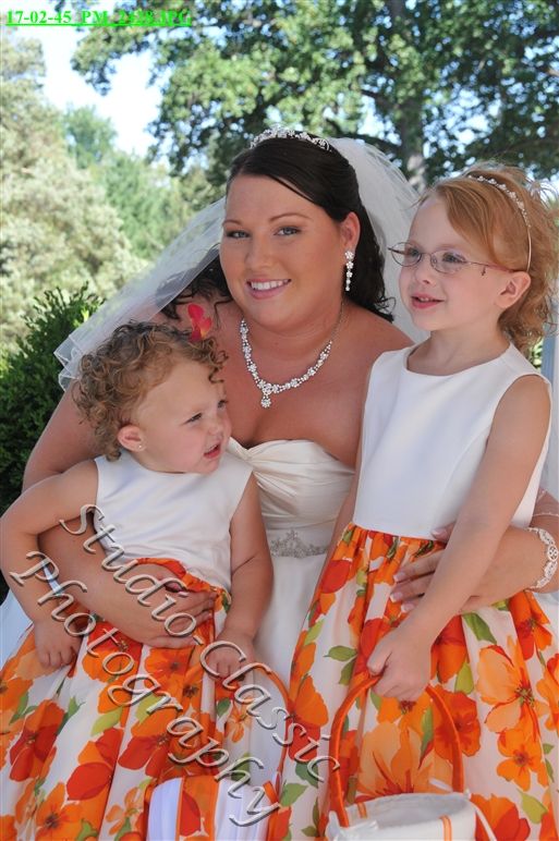 Virginia Wedding