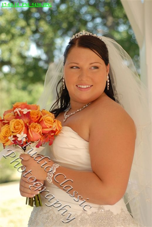 Virginia Wedding