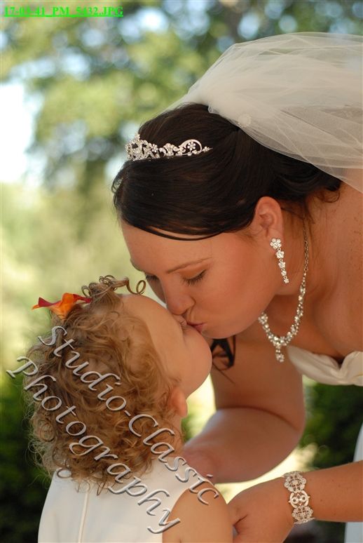 Virginia Wedding