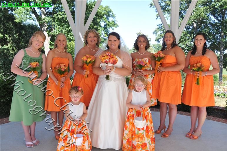 Virginia Wedding