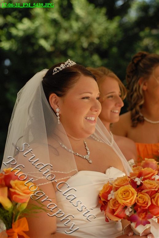 Virginia Wedding