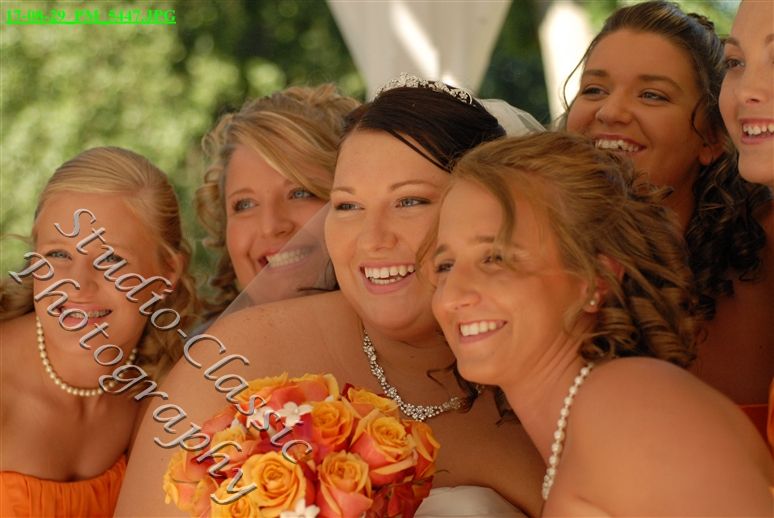 Virginia Wedding