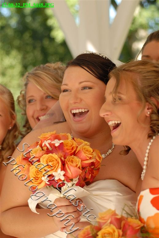 Virginia Wedding