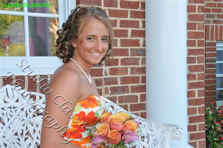 Virginia Wedding