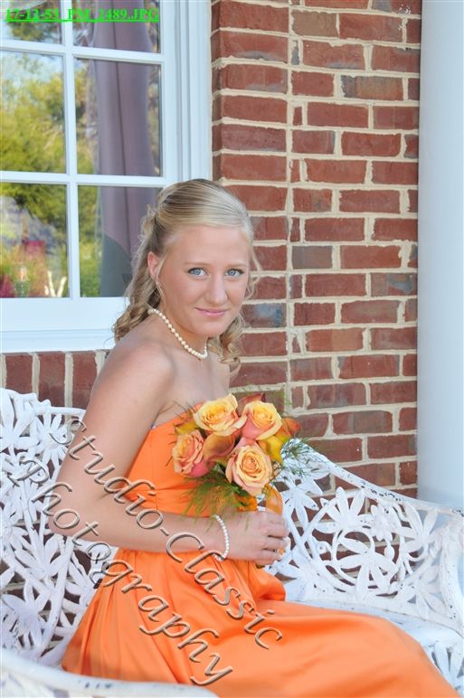 Virginia Wedding