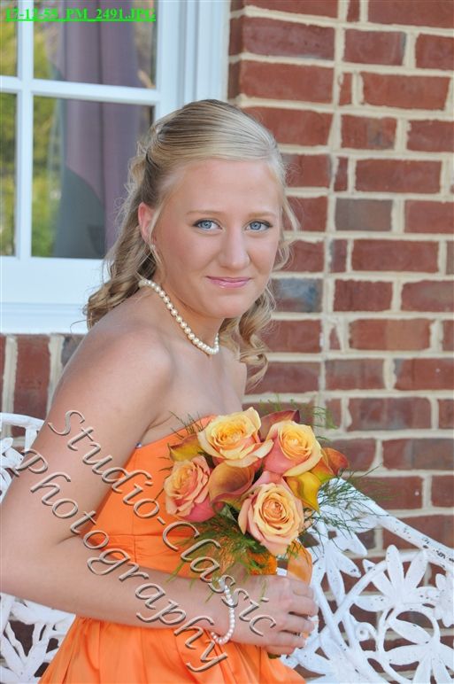 Virginia Wedding