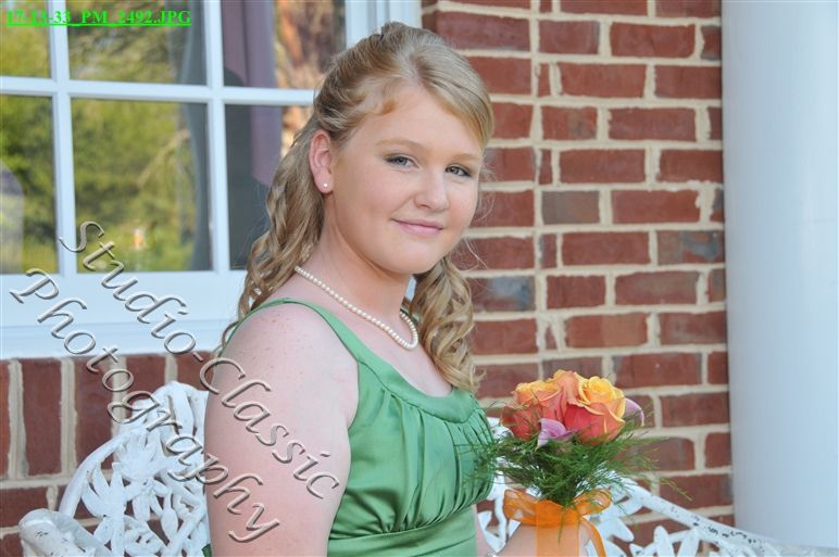 Virginia Wedding