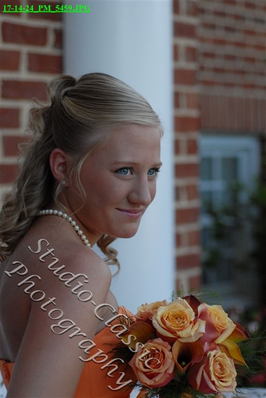 Virginia Wedding