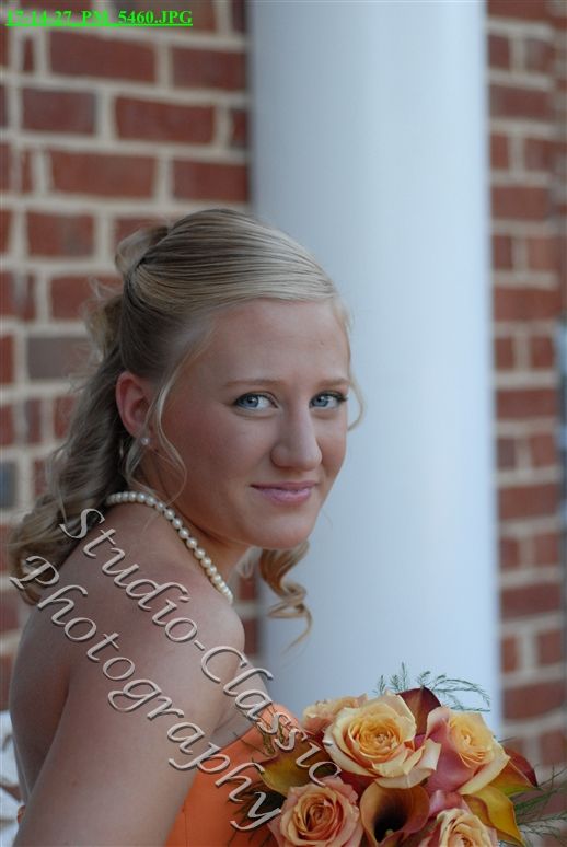 Virginia Wedding
