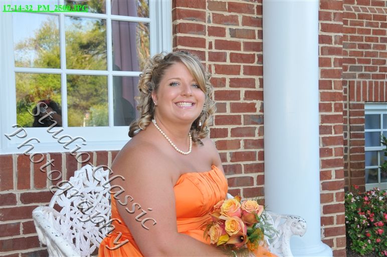 Virginia Wedding