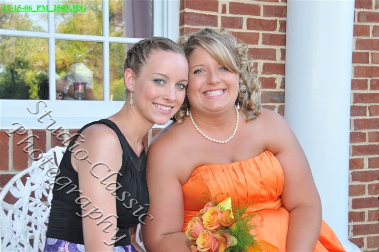 Virginia Wedding