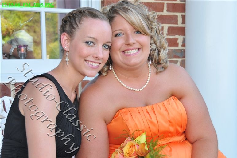 Virginia Wedding