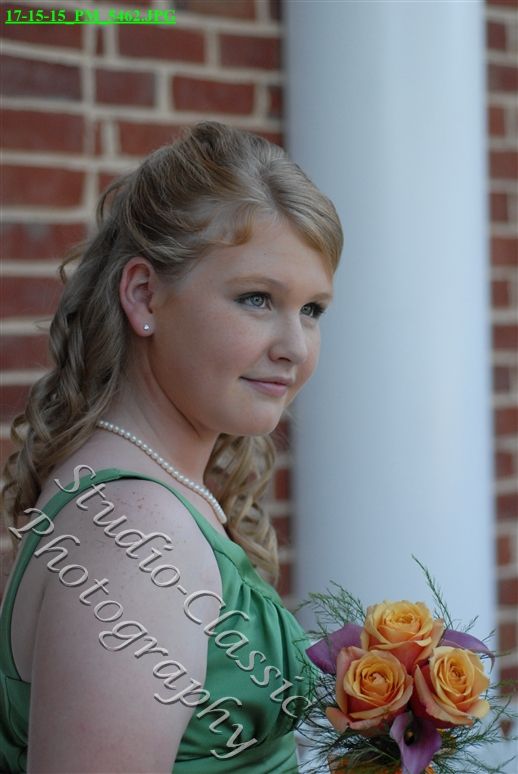 Virginia Wedding