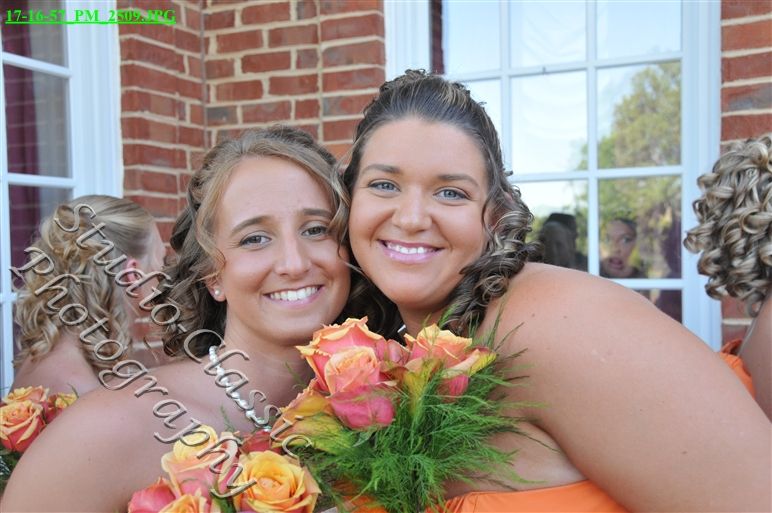 Virginia Wedding