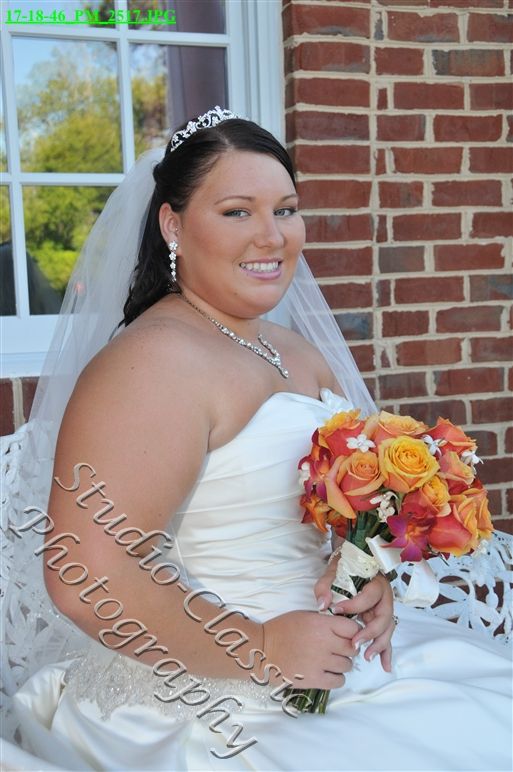 Virginia Wedding