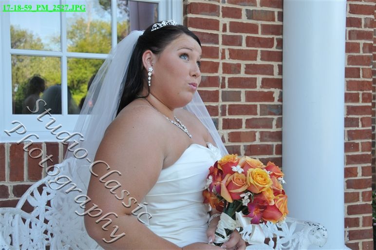 Virginia Wedding