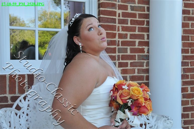 Virginia Wedding