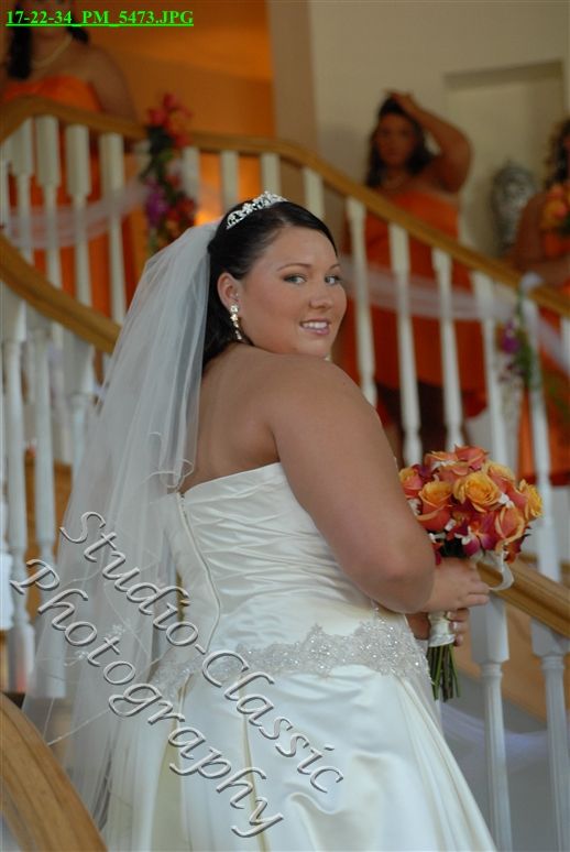 Virginia Wedding