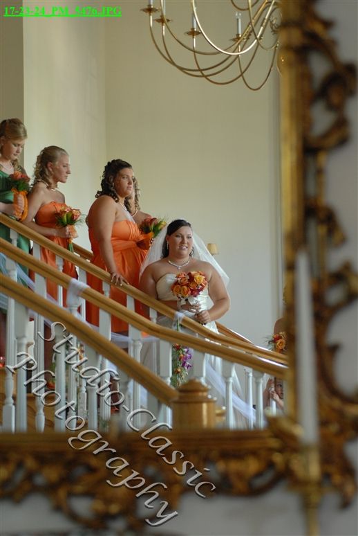 Virginia Wedding