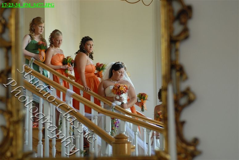 Virginia Wedding