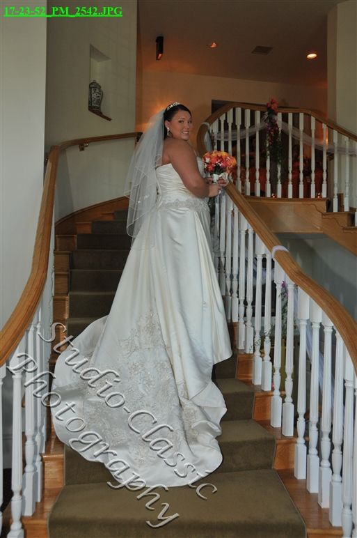Virginia Wedding