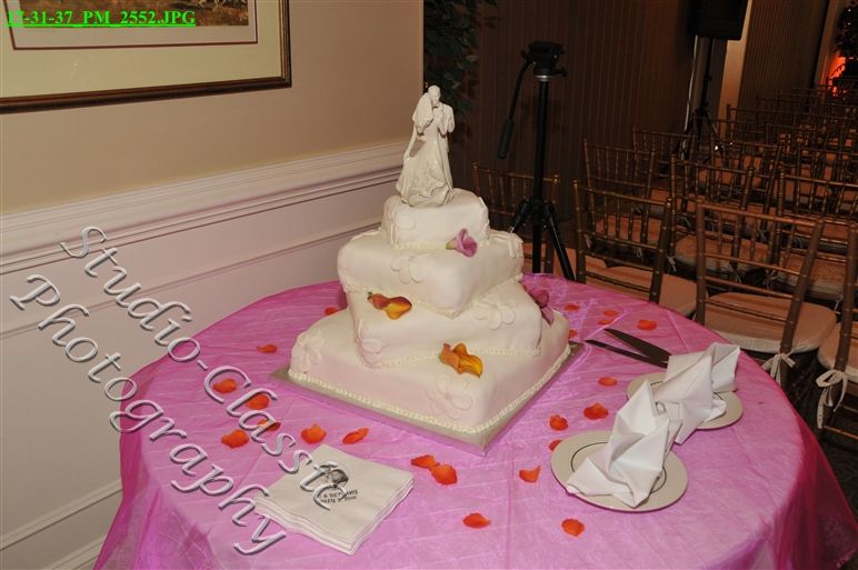 Virginia Wedding