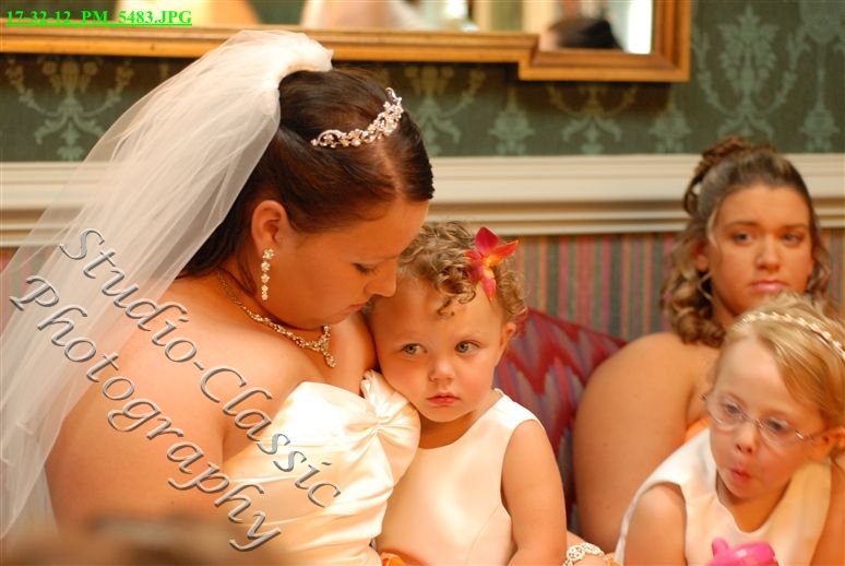 Virginia Wedding