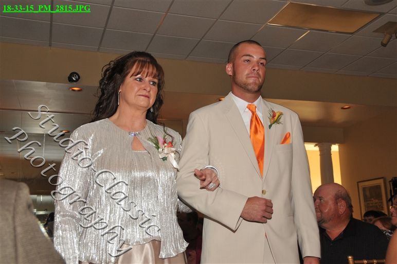 Virginia Wedding
