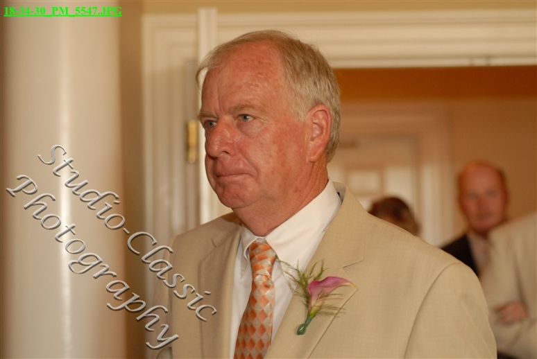Virginia Wedding