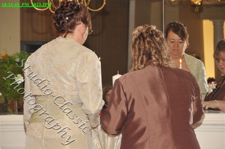 Virginia Wedding