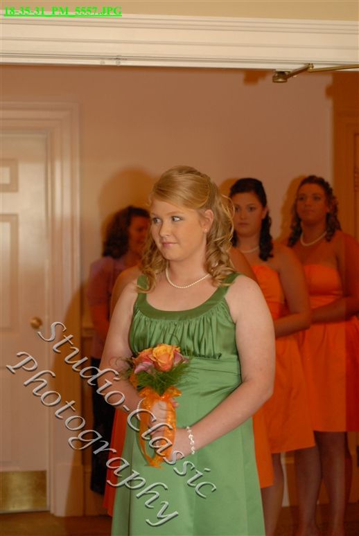 Virginia Wedding