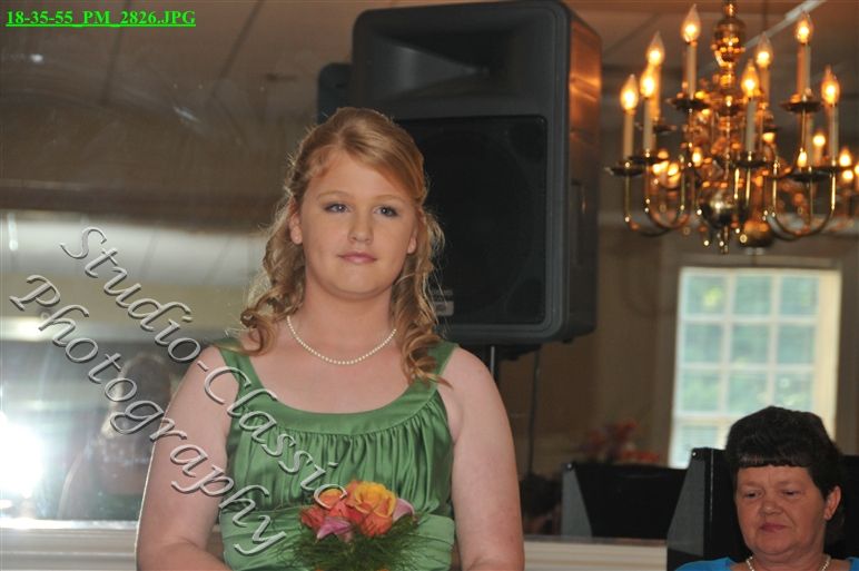 Virginia Wedding