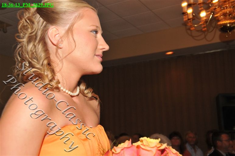 Virginia Wedding