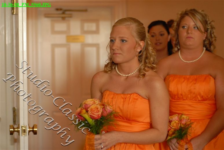 Virginia Wedding