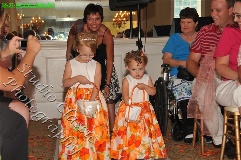 Virginia Wedding