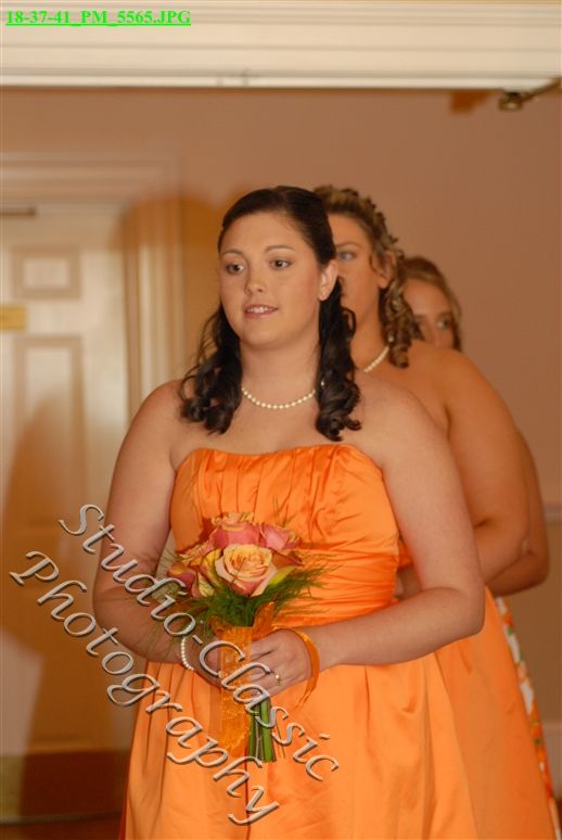 Virginia Wedding