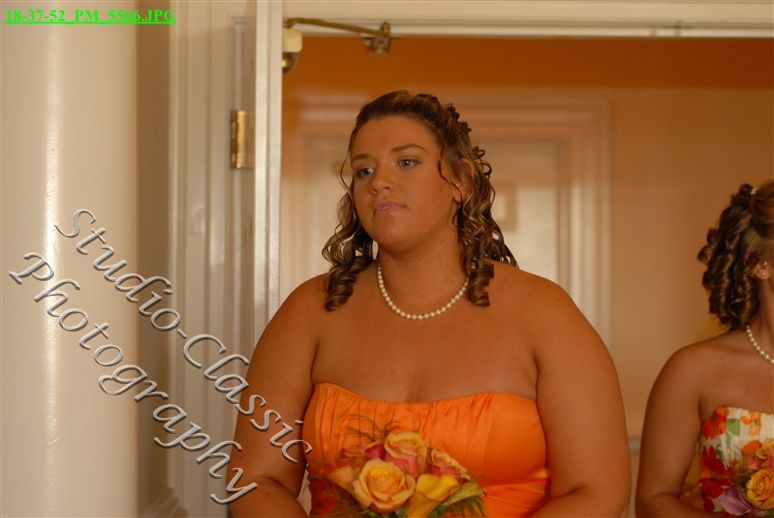 Virginia Wedding