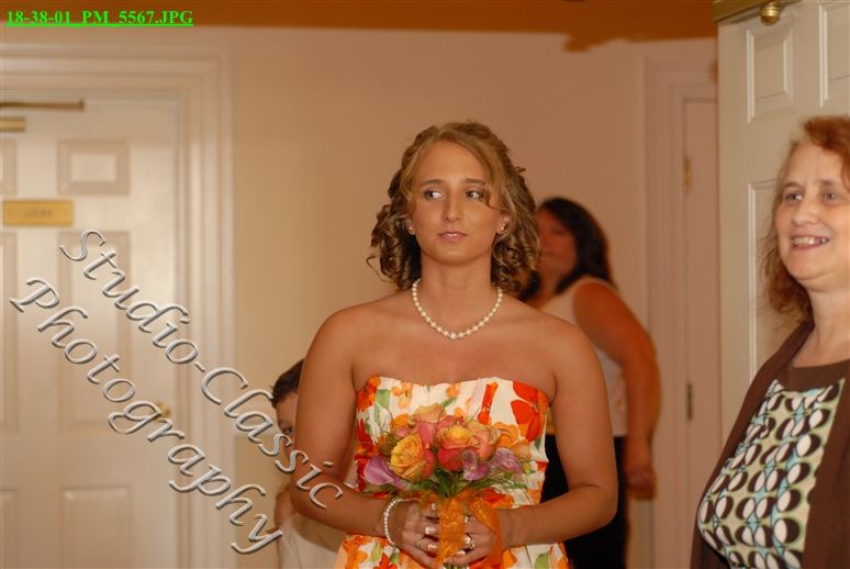 Virginia Wedding