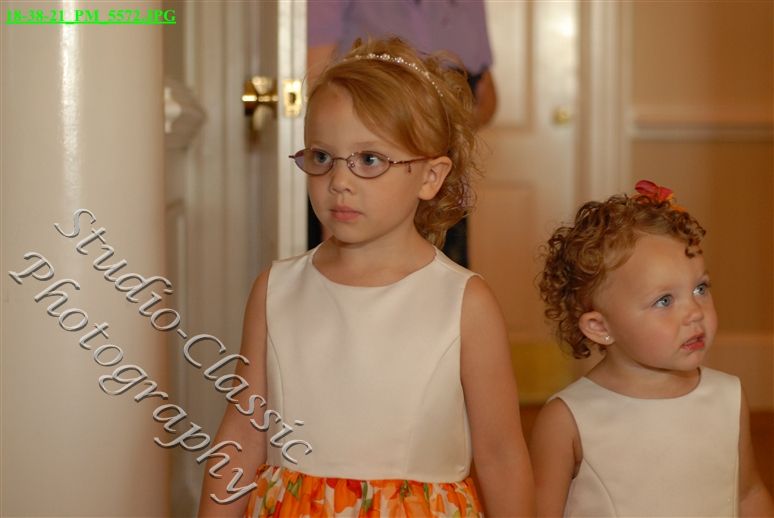 Virginia Wedding