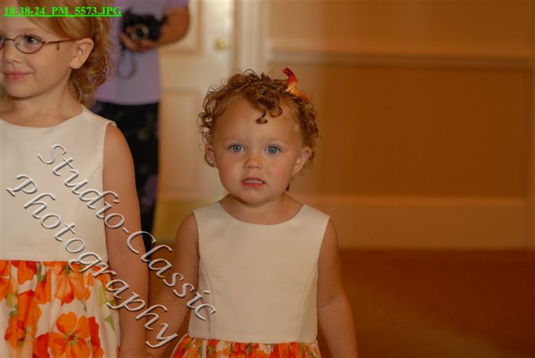 Virginia Wedding