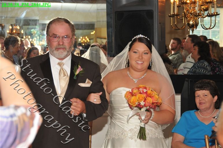 Virginia Wedding