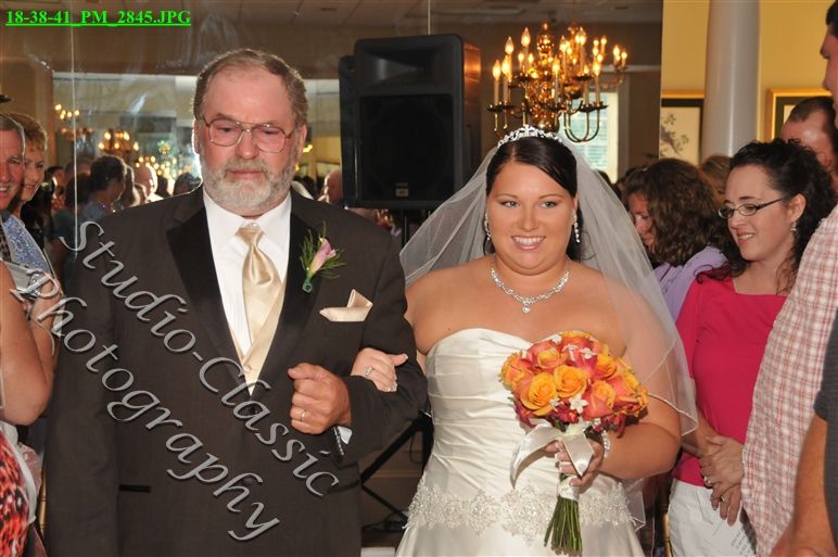 Virginia Wedding